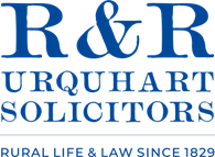 R&R Urquhart, Gold Partner, St Laurence Forres, Moray, Scotland